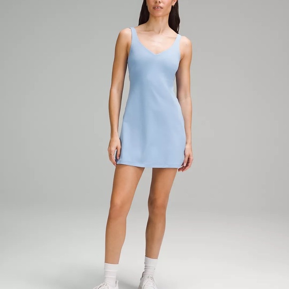 lululemon athletica Dresses & Skirts - BRAND NEW lululemon Align Dress